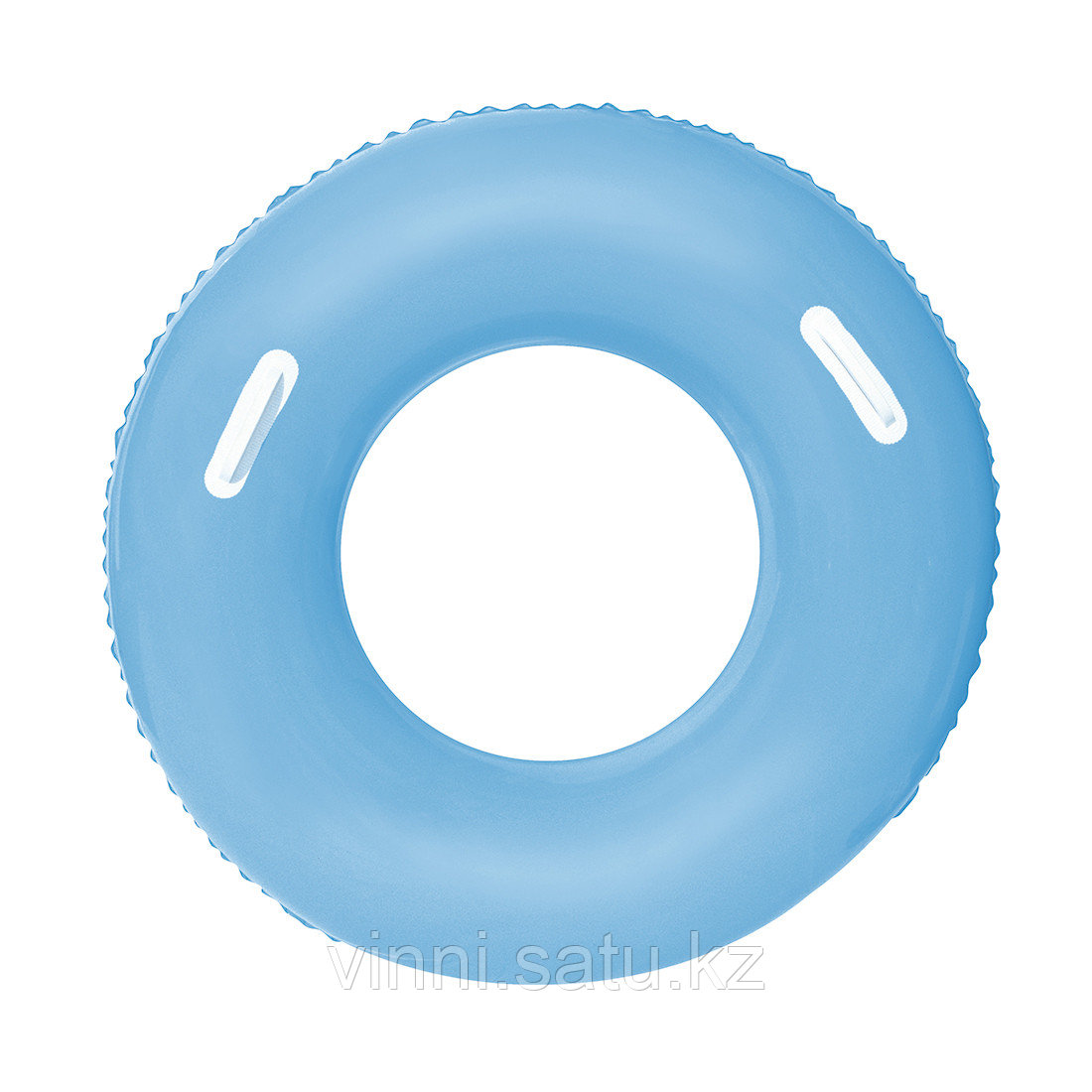 Круг для плавания Summer Swim BESTWAY: 36084 91 см, голубой - фото 1 - id-p82863217