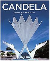 ARCHITECTURE. CANDELA