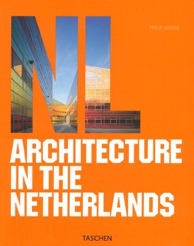 ARCHITECTURE. NETHERLANDS - фото 1 - id-p82860228