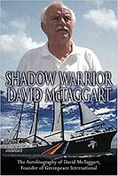 SHADOW WARRIOR - DAVID MCTAGGART