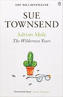 ADRIAN MOLE: THE WILDERNESS YEARS by Sue Townsend