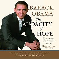 AUDACITY OF HOPE