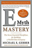 E-MYTH MASTERY