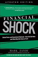 FINANCIAL SHOCK