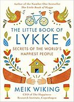 LITTLE BOOK OF LYKKE, THE