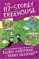 117-STOREY TREEHOUSE