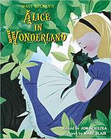 ALICE IN WONDERLAND (WALT DISNEY)