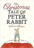 CHRISTMAS TALE OF PETER RABBIT