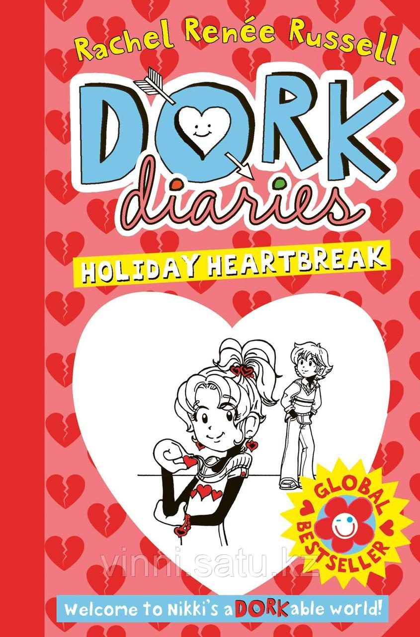 DORK DIARIES: HOLIDAY HEARTBREAK - фото 1 - id-p82860687