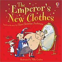 EMPEROR'S NEW CLOTHES (USBORNE)