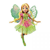 Кукла Winx Club «Баттерфликс-2» Двойные крылья - Flora