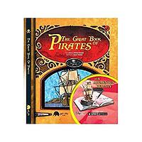 GREAT BOOKS OF PIRATES. Augmented Reality