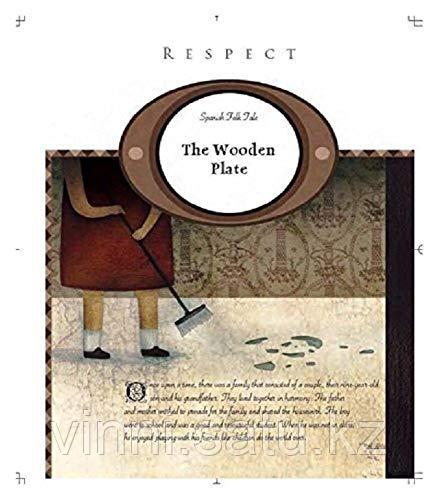 GREAT BOOKS OF VALUES.Classic Stories from Around the World. Augmented Reality - фото 3 - id-p82860866