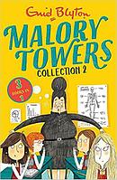 MALORY TOWERS COLLECTION 2