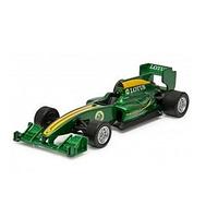 Welly р/у модель машины 1:24 Lotus T125 - зеленая
