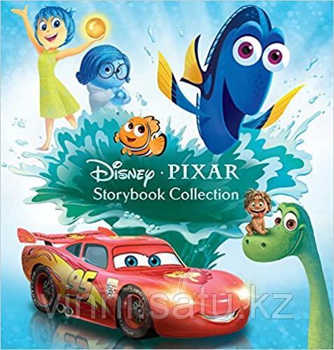 Pixar Storybook Collection - фото 1 - id-p82861568