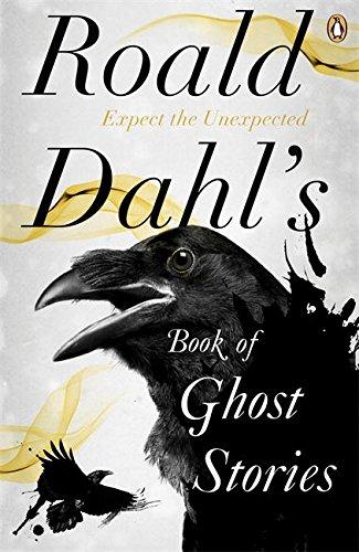 Roald Dahl's Book of Ghost Stories - фото 1 - id-p82861668