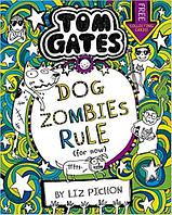 TOM GATES: DOG ZOMBIES RULE