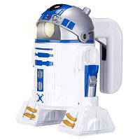 Big Figures фигурка-фонарик Звездные Войны - R2-D2 12 см