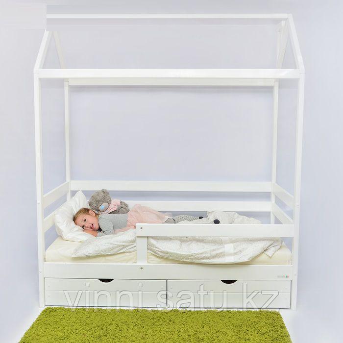 Комплект из 2-х ящиков для кроватки Incanto "DreamHome" - фото 4 - id-p82863042