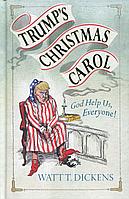 TRUMP`S CHRISTMAS CAROL