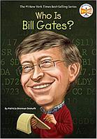 WHO IS BILL GATES?