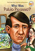 WHO WAS PABLO PICASSO?