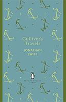 GULLIVER`S TRAVELS (PENGUIN ENGLISH LIBRARY)