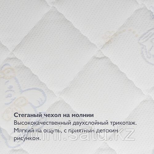 Матрас Plitex "Eco Soft" 1190х600х120 - фото 3 - id-p82863465