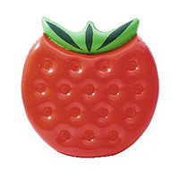 Пляжный матраc для плавания BESTWAY: 43159 Summer Fruit (Фрукты) 174 х 96 см, клубника