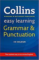 COLLINS EASY LEARNING GRAMMAR AND PUNCTUATION