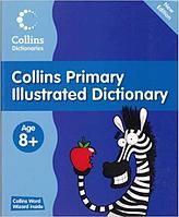 COLLINS ILLUSTRATED PRIMARY DICTIONARY