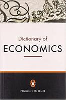 DICT: ECONOMICS (7TH ED)