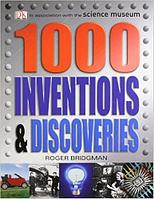 1000 INVENTIONS & DISCOVERIES (DK)