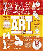 ART BOOK (DK)