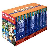 KEY WORDS COLLECTION (SET OF 36 BOOKS)