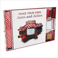 MAKE YOUR OWN JAMS AND JELLIES