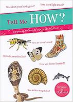 TELL ME HOW?:ANSWERS TO HUNDRED QUESTIONS