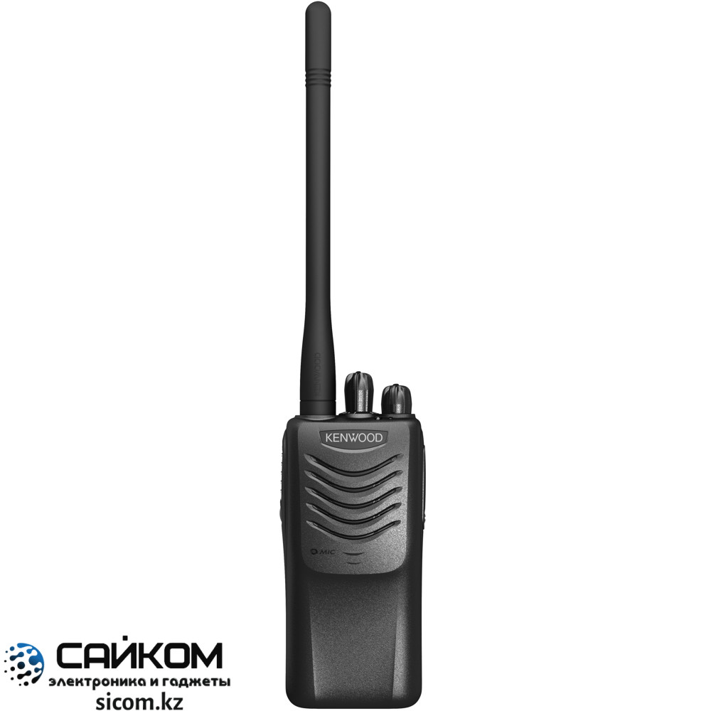 Рация Kenwood TK-3000 - фото 3 - id-p82862633