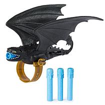 Dragons Бластер-браслет "Беззубик"