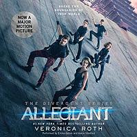 ALLEGIANT (DIVERGENT)