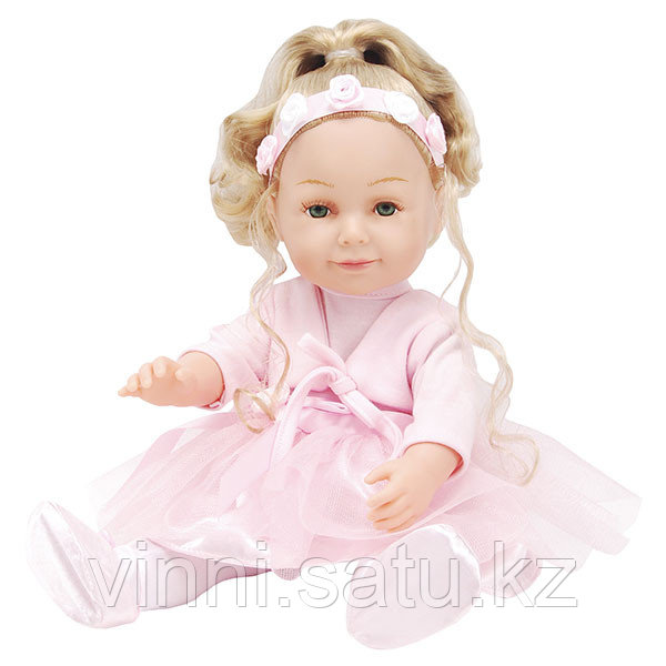 Lilipups Кукла 40 см с аксессуарами - фото 4 - id-p82861314