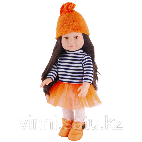 Lilipups Кукла 40 см с аксессуарами - фото 2 - id-p82861311