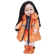 Lilipups Кукла 40 см с аксессуарами