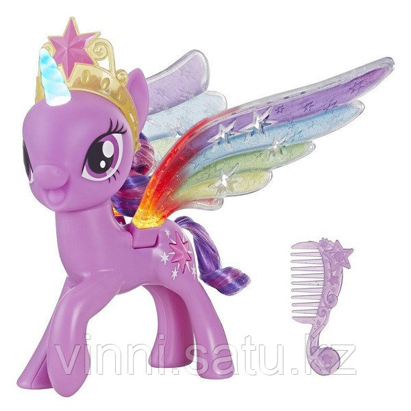 Hasbro MLP "Пони - Искорка с радужными крыльями" - фото 2 - id-p82860922