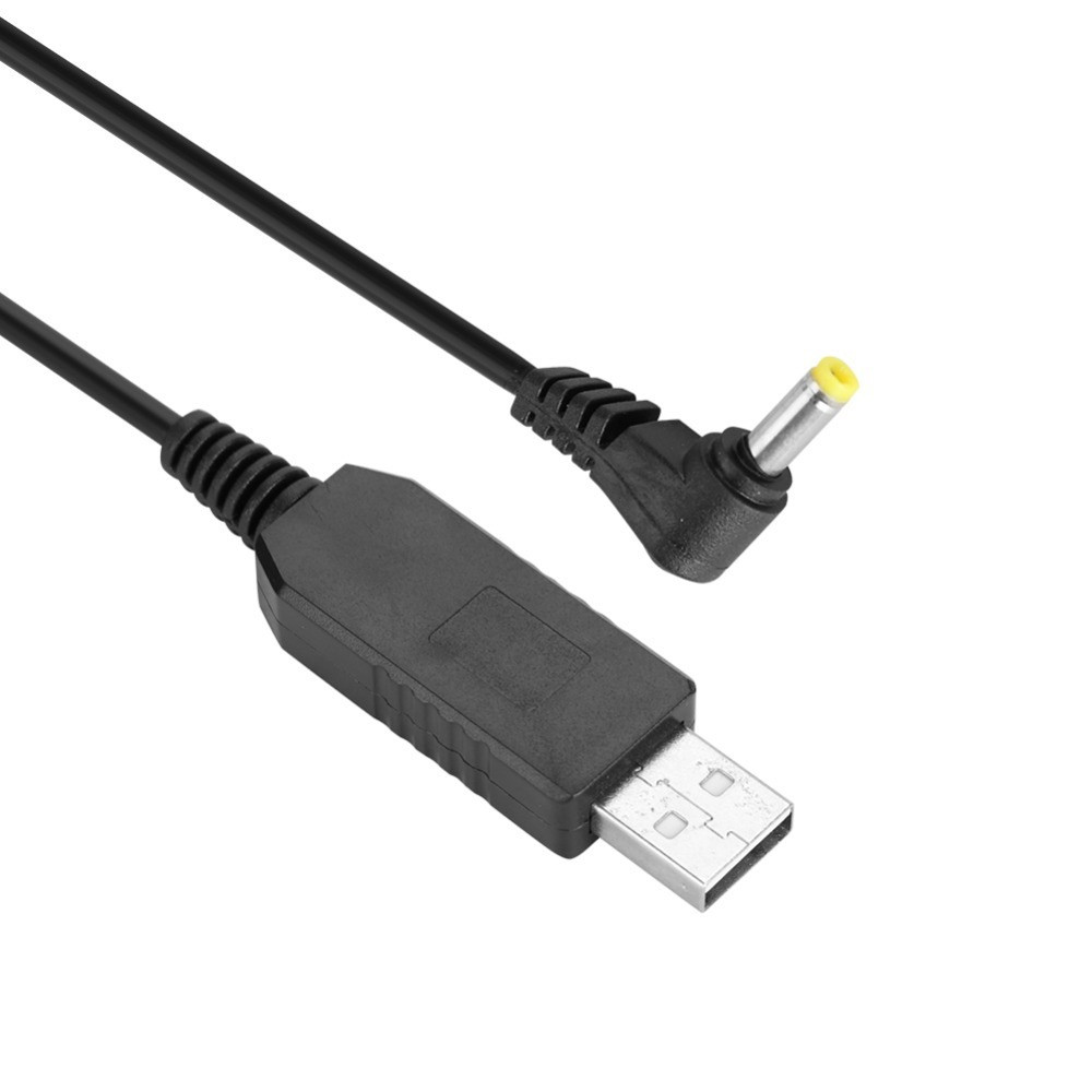 USB адаптер для зарядки раций - фото 2 - id-p82868798