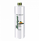 31679 Iv San Bernard Lemon, Шампунь для короткой шерсти Лемон без LSL, 1л.