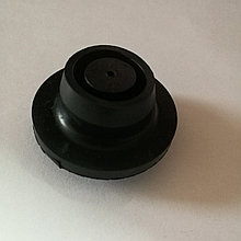16523-20020, Подушка радиатора TOYOTA CAMRY ACV40 2AZFE V-2.4, JAPAN