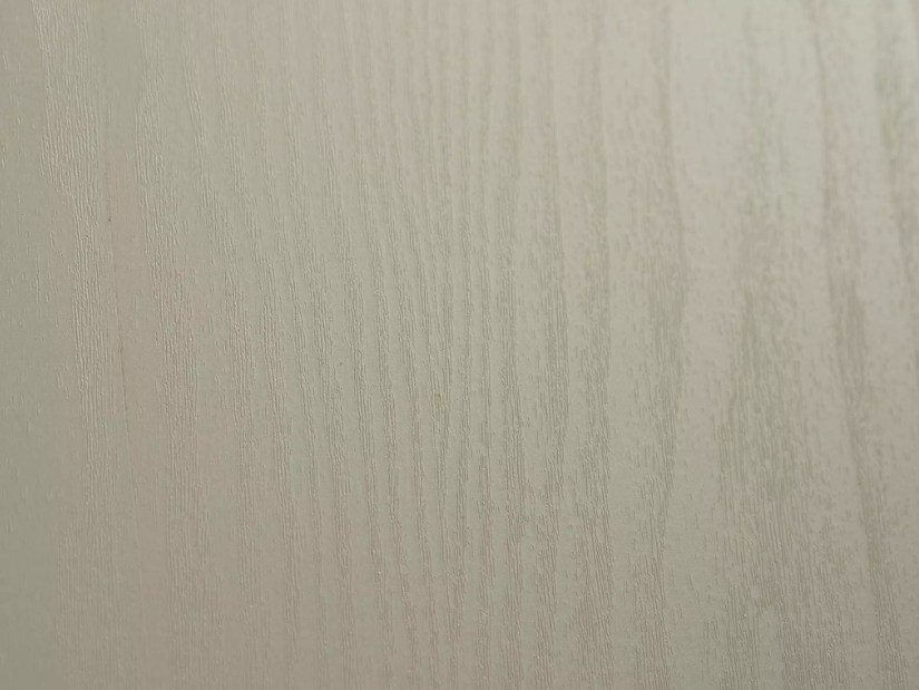 Стеновая декоративная панель Сосна белёная 240x2700 мм 0,648 м2 Latat МДФ
