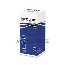 Лампа N346 P21W 24V (21W стандарт картонная коробка) (в упаковке 10шт, цена за 1шт)